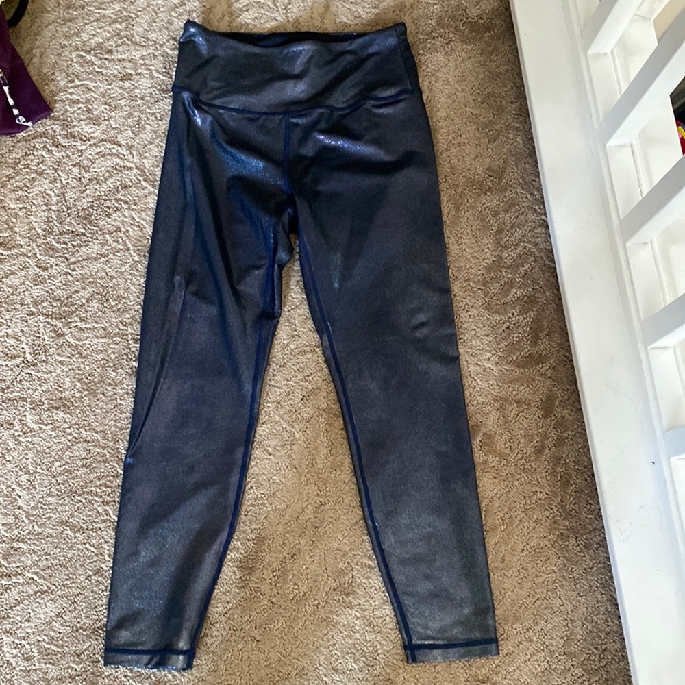 Twilight zyia leggings